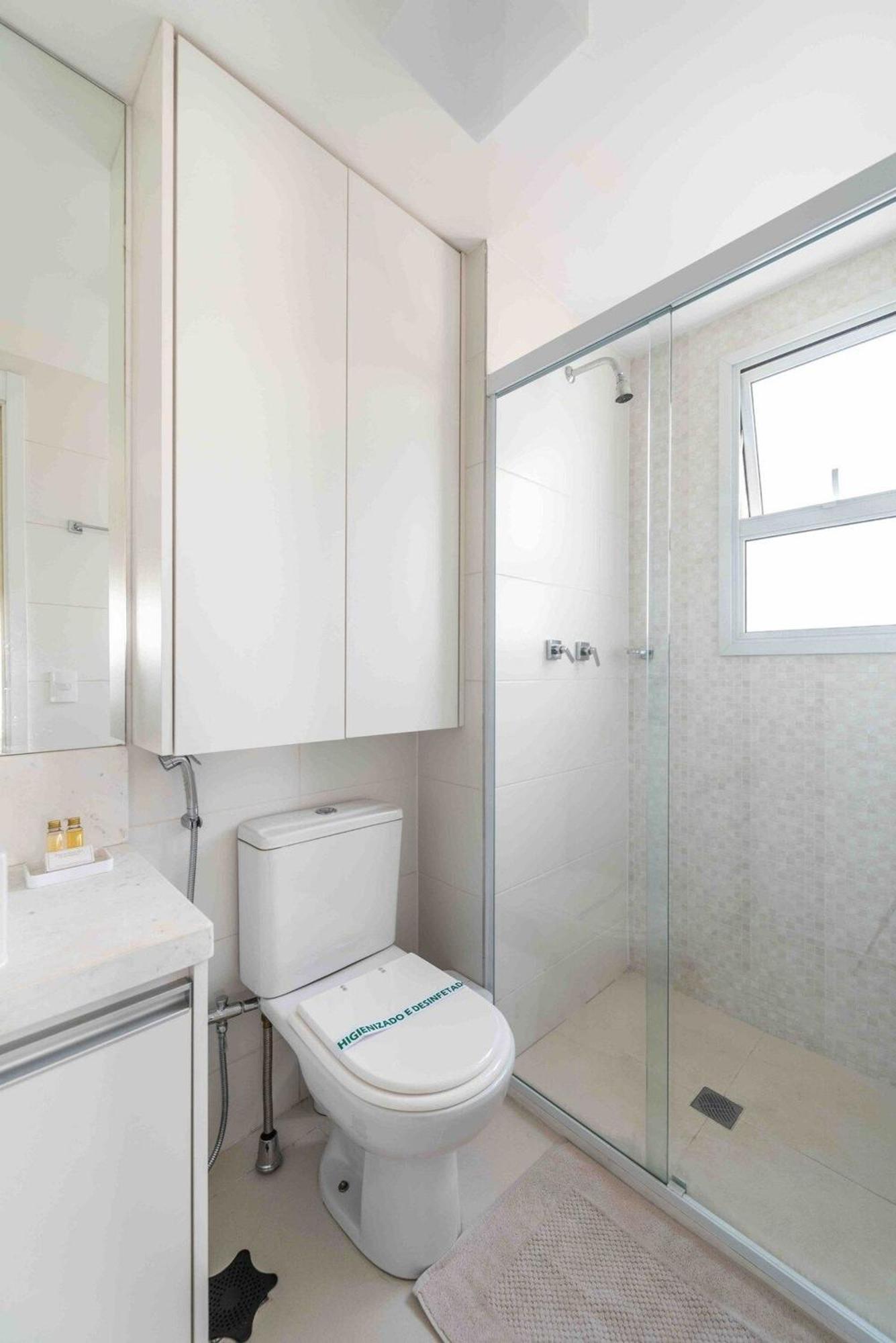 Vs1009 - Apto Lindo Na Augusta Prox A Paulista São Paulo Ngoại thất bức ảnh